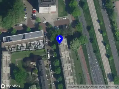 MH Taxi Haarlem