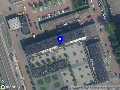 Zahyaline Amsterdam