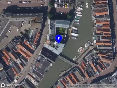 Jim Teekens Dordrecht