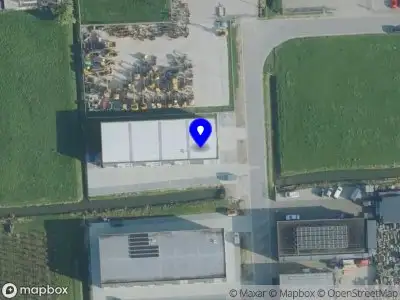 B.M. Houtafwerking Beneden-Leeuwen