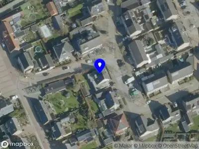 Nieuw bedrijf Mendoza containers B.V.