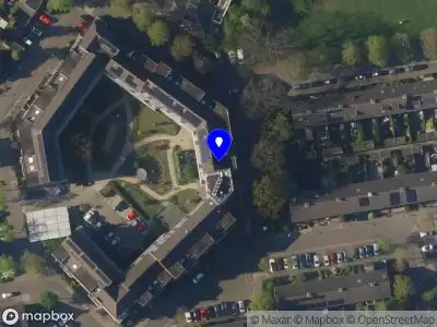 Schoonheidssalon Mondriaan