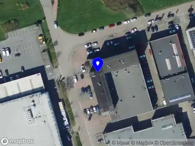 RRMM Holding B.V. Barendrecht