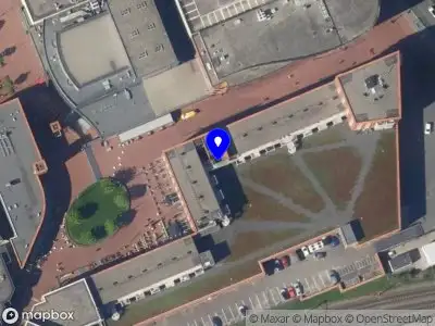 Nieuw bedrijf RinnieB