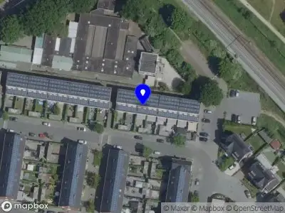 MBA Security Solutions B.V.