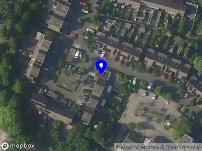 Suritante zorg Huizen