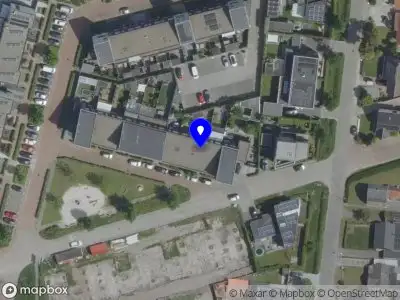 Donny Luu Helmond