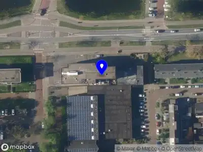 M.A.H. Spruit Holding B.V. Alphen aan den Rijn