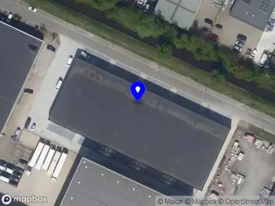 Nieuw bedrijf Kanjerautoservice