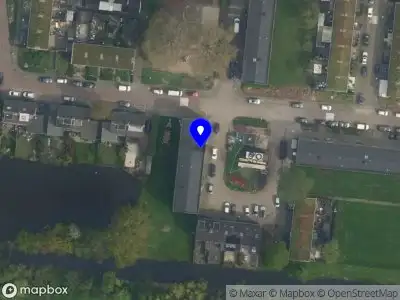Werkspotter Gouda