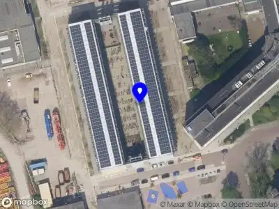 R. van Pelt Vlaardingen