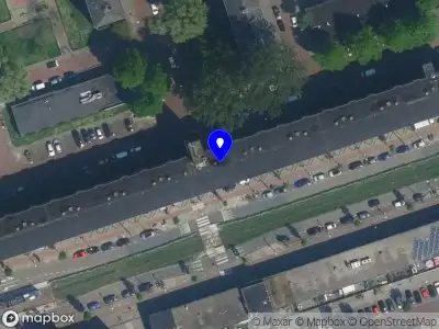 De Schoonste Auto Amsterdam
