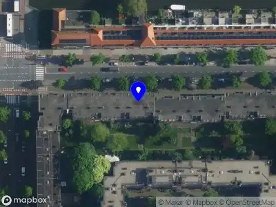 Nieuw bedrijf Side Quest