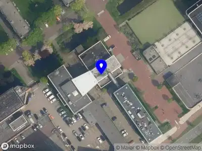 THUISZORG DE WERELD B.V. Delft