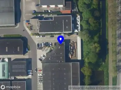 Infinite Electronics Europe Holdco B.V. Benthuizen