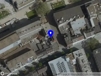 Nieuw bedrijf New York Pizza Landgraaf