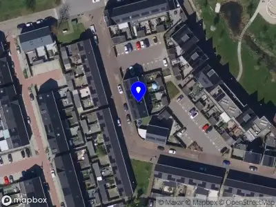 NBA Stellingbouw Roosendaal