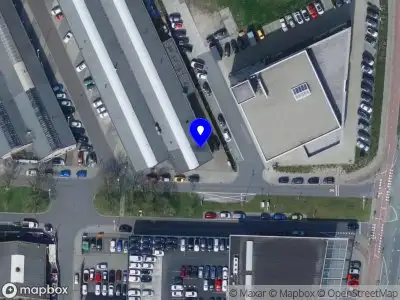 N van Vark bedrijfsdiensten Dordrecht