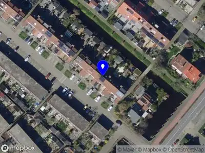 The Quan Yin Lab Hellevoetsluis