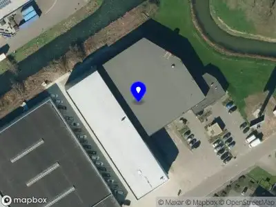 Mixmasters Holding B.V.