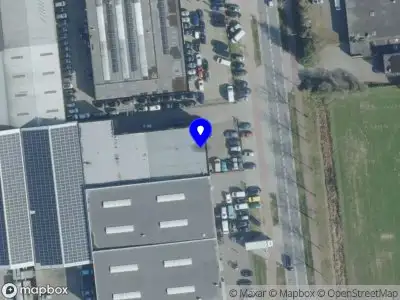 Autobedrijf Caross Oss