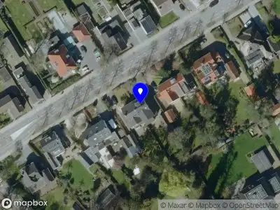 Nieuw bedrijf Conesultancy