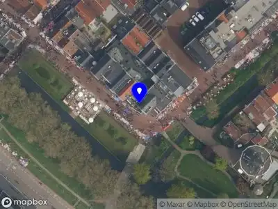 Nieuw bedrijf J.A Vlot