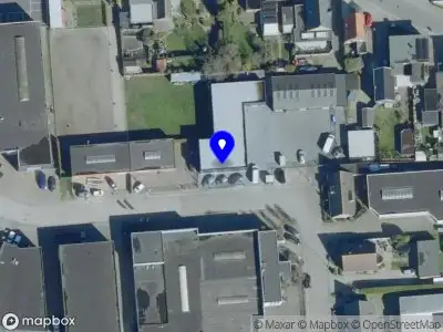 Westerburger KLUS en RECLAMEMONTAGE