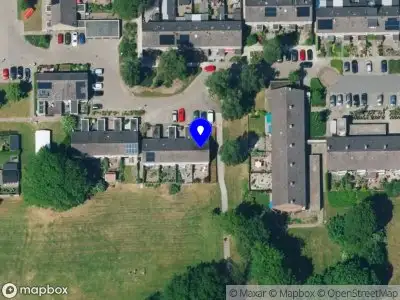 N. Wassing Zorgverlening