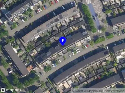 Nieuw bedrijf Alpha Body Massage