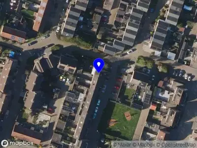 Nieuw bedrijf Arlugo