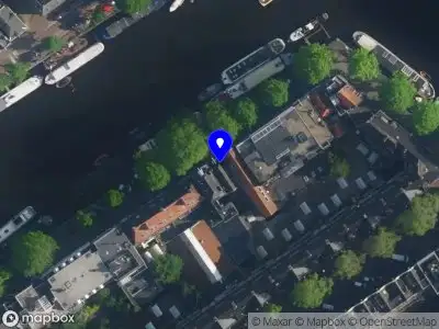 Lykel van de Vegt Amsterdam