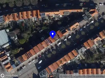 Bouwbedrijf TBM Vlissingen