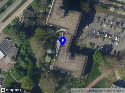 Nieuw bedrijf Stork Keukenmontage