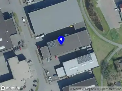 Van Stuivenberg Automotive Mill