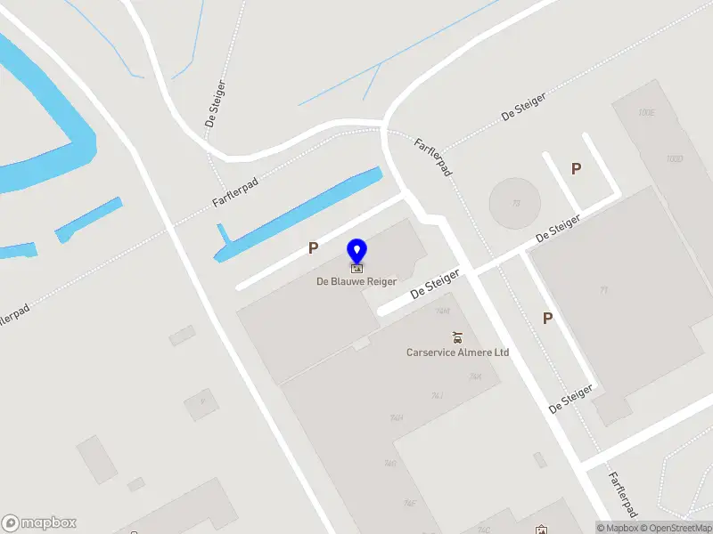 Syolin Almere