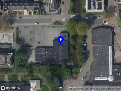 Fides, Vereniging Voor Protestants-Christelijk Onderwijs