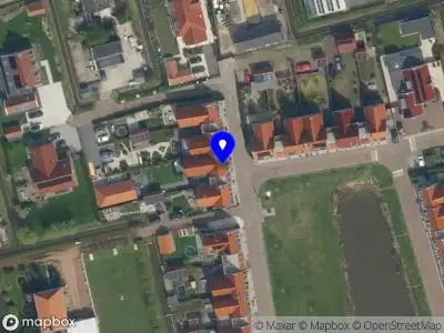 Urban Escape Maasland