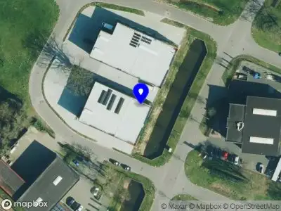 Groenhuis installatie Enschede