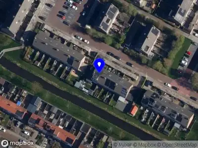 Nieuw bedrijf Stichting Nameless Animal Rescue