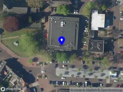 Nieuw bedrijf Berry's Foodmarkt