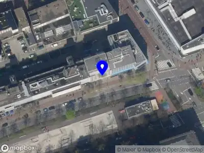 Tandarts Sonal Rotterdam