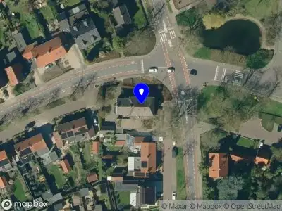 VvE Oranjelaan 2, 2 A en 2B te Zevenaar