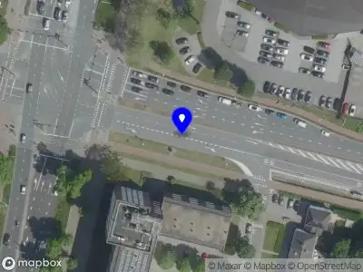 Nailslanaika Eindhoven