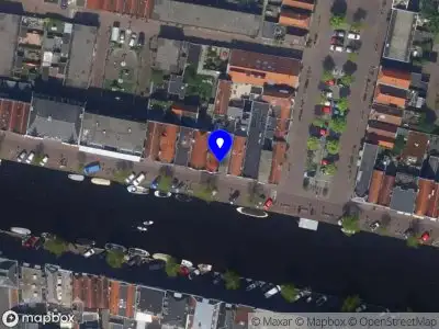Stichting Canal Pride Leiden Leiden