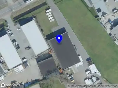 Nieuw bedrijf Jumping-World