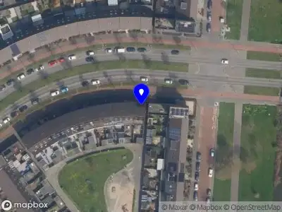 Nieuw bedrijf Luka Bilic