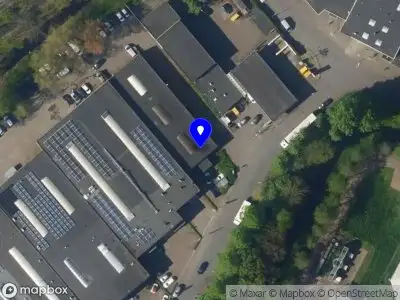 ICM Auto' s Zeist Zeist