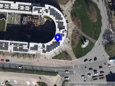 Nieuw bedrijf Puri Wings