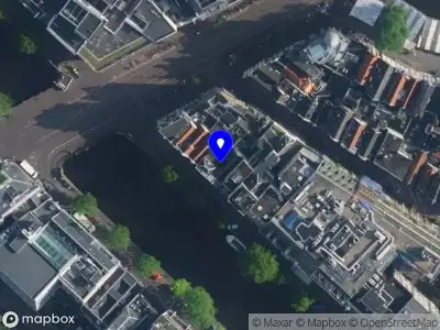 Numa Nederland B.V. Amsterdam